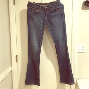 Charlie Baby Boot Lucky Jeans